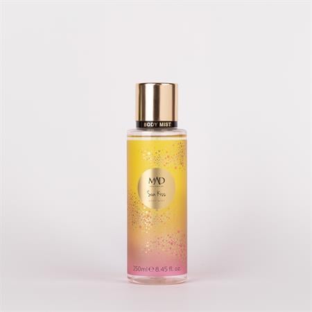 Mad Sun Kiss 250 ml Body MistMAD Parfumeur250 ml