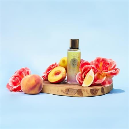 Mad Sun Kiss 250 ml Body MistMAD Parfumeur250 ml