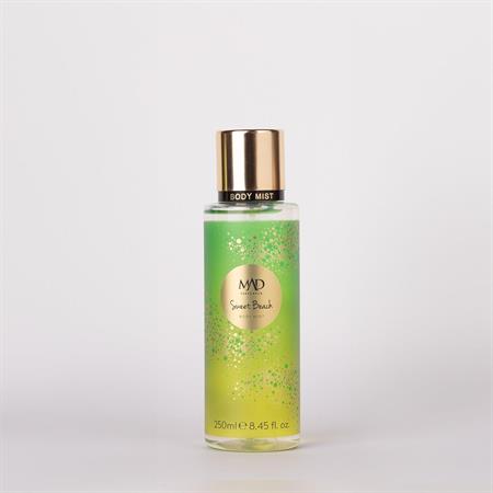 Mad Sweet Beach 250 ml Body MistMAD Parfumeur250 ml