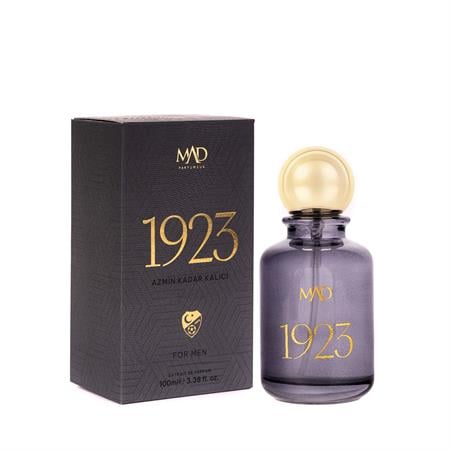 Mad TFF 1923 100 ml Erkek ParfümMad Parfüm100 ml