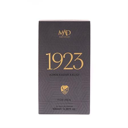 Mad TFF 1923 100 ml Erkek ParfümMad Parfüm100 ml