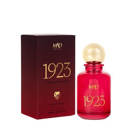 Mad TFF 1923 100 ml Kadın ParfümMAD100 ml