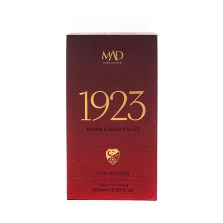 Mad TFF 1923 100 ml Kadın ParfümMAD100 ml
