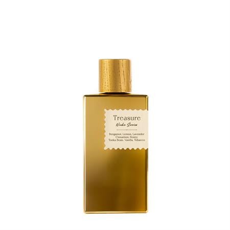 Mad Treasure 100 ml Unisex ParfümMAD100 ml