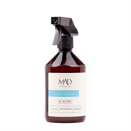 Mad Turkish Bath 500 ml Lüks Oda SpreyiMAD Parfumeur500 ml