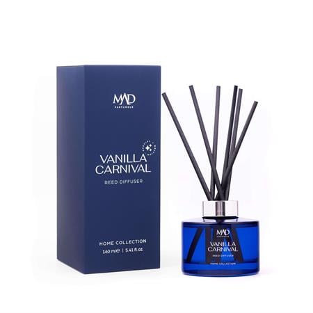 Mad Vanilla Carnival 160 ml Ortam KokusuMAD Parfumeur160 ml