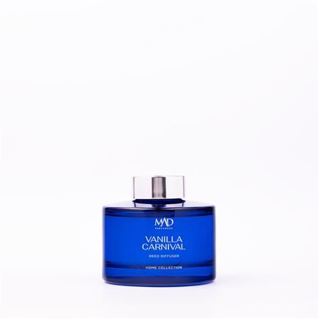 Mad Vanilla Carnival 160 ml Ortam KokusuMAD Parfumeur160 ml