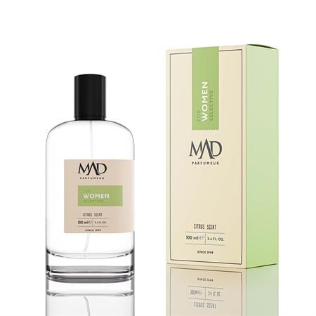 Mad W125 Selective 100 ml Kadın ParfümMAD Parfumeur100 ml