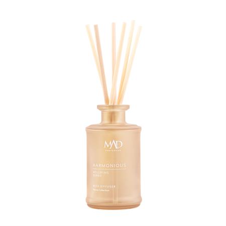 Mad Wellbeing Harmonious 190 ml Ortam Kokusu