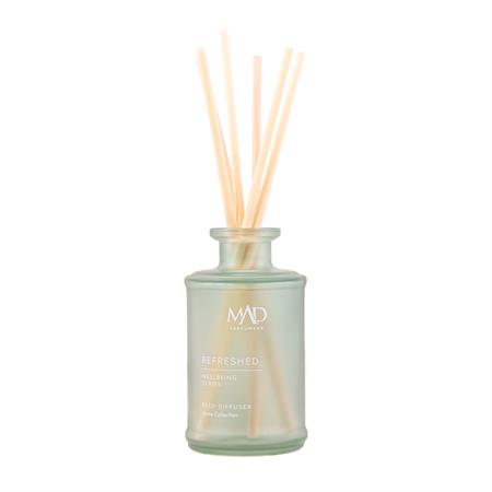 Mad Wellbeing Refreshed 190 ml Ortam Kokusu