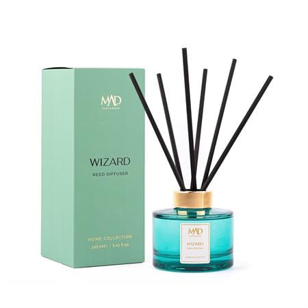 Mad Wizard 160 ml Ortam KokusuMAD Parfumeur160 ml