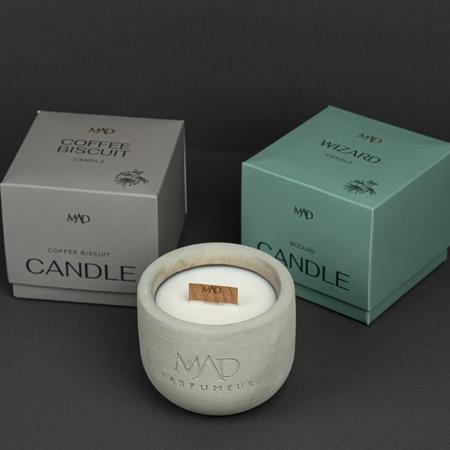Mad Wızard 200 Gr MumMAD Parfumeur--
