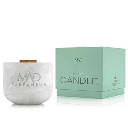 Mad Wızard 200 Gr MumMAD Parfumeur--