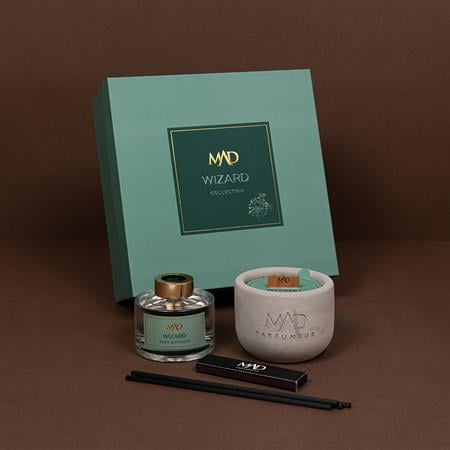 Mad Wizard CollectionMAD Parfumeur