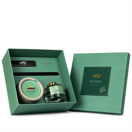 Mad Wizard CollectionMAD Parfumeur