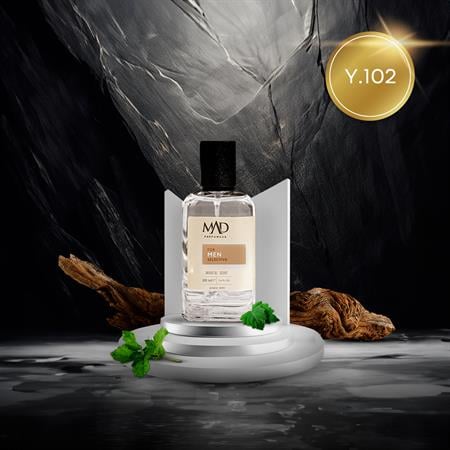 Mad Y102 Selective 50 ml Erkek ParfümMAD Parfumeur50 ml