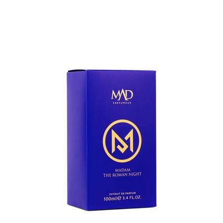 Madam The Roman Night 100 ml Kadın ParfümMAD ParfumeurNiche