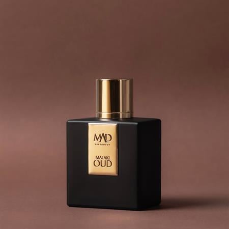 Malaki Oud 100 ml Unisex ParfümMAD Parfumeur100 ml