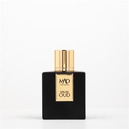 Malaki Oud 100 ml Unisex ParfümMAD Parfumeur100 ml