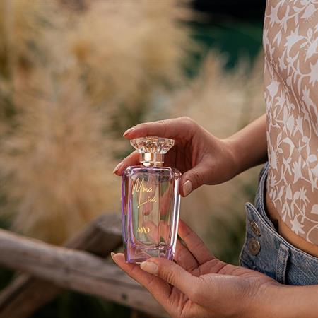 Monalisa 100 ml Kadın ParfümMAD Parfumeur100 ml