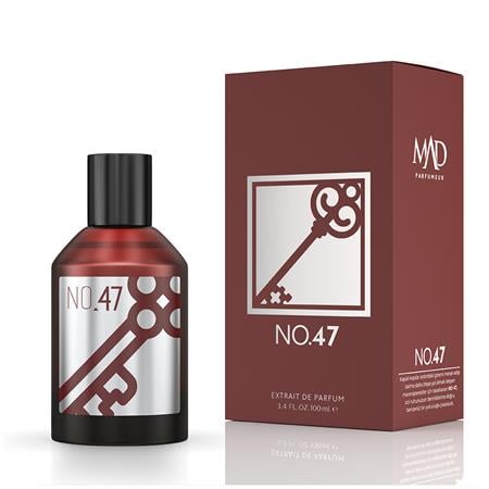 No:47 100 ML Unisex ParfümMAD Parfumeur100 ML