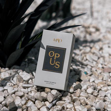 Opus 100 ml Erkek ParfümMAD Parfumeur100 ml