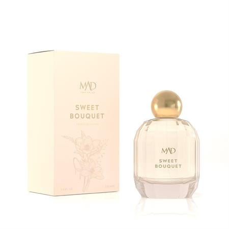 Sweet Bouquet 100 ml Kadın ParfümMAD Parfumeur100 ml