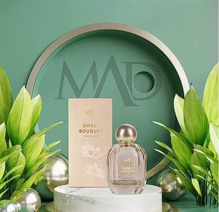 Sweet Bouquet 100 ml Kadın ParfümMAD ParfumeurNiche