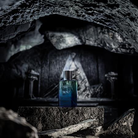 Trono 100 ml Unisex ParfümMAD ParfumeurNiche