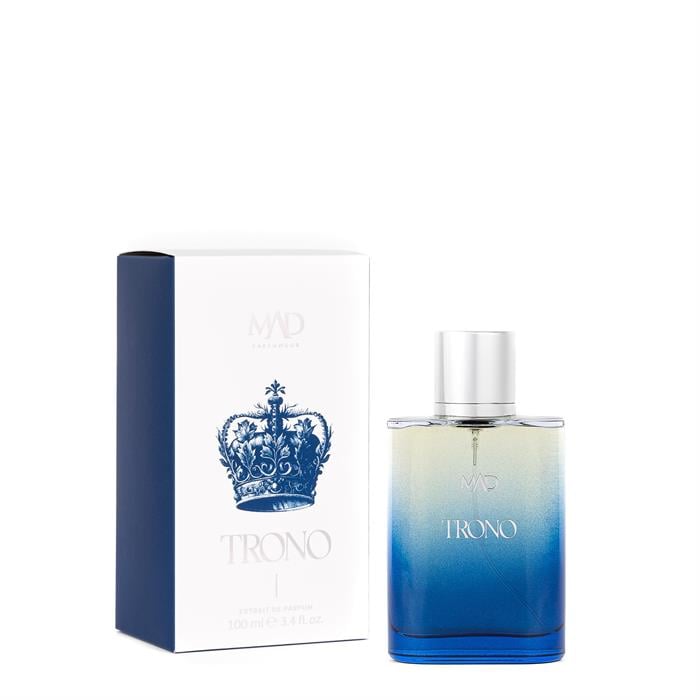 Trono 100 ml Unisex ParfümMAD Parfumeur100 ml