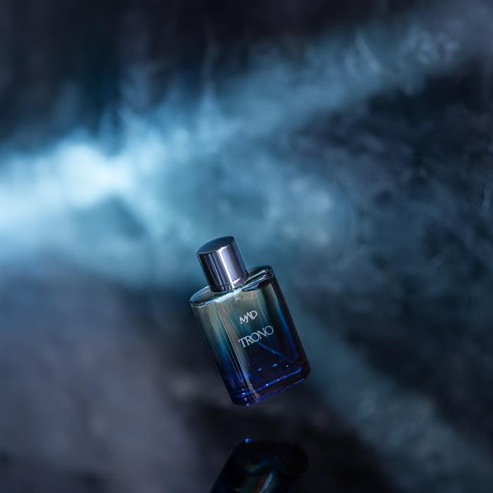 Trono 100 ml Unisex ParfümMAD ParfumeurNiche