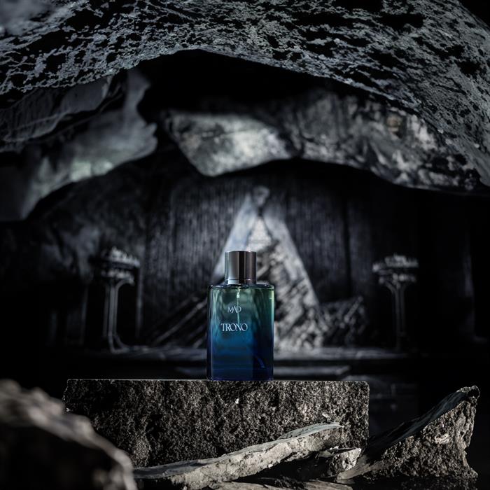 Trono 100 ml Unisex ParfümMAD ParfumeurNiche
