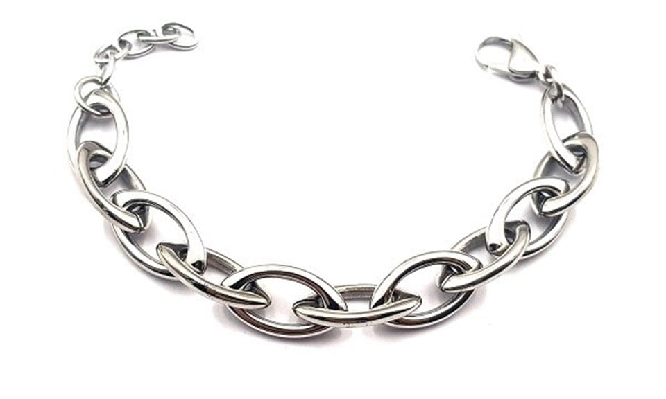 ​Welch Çelik 22 Cm Bileklik