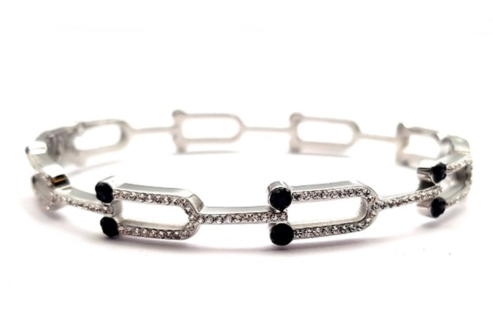 ​​Welch Çelik Bileklik