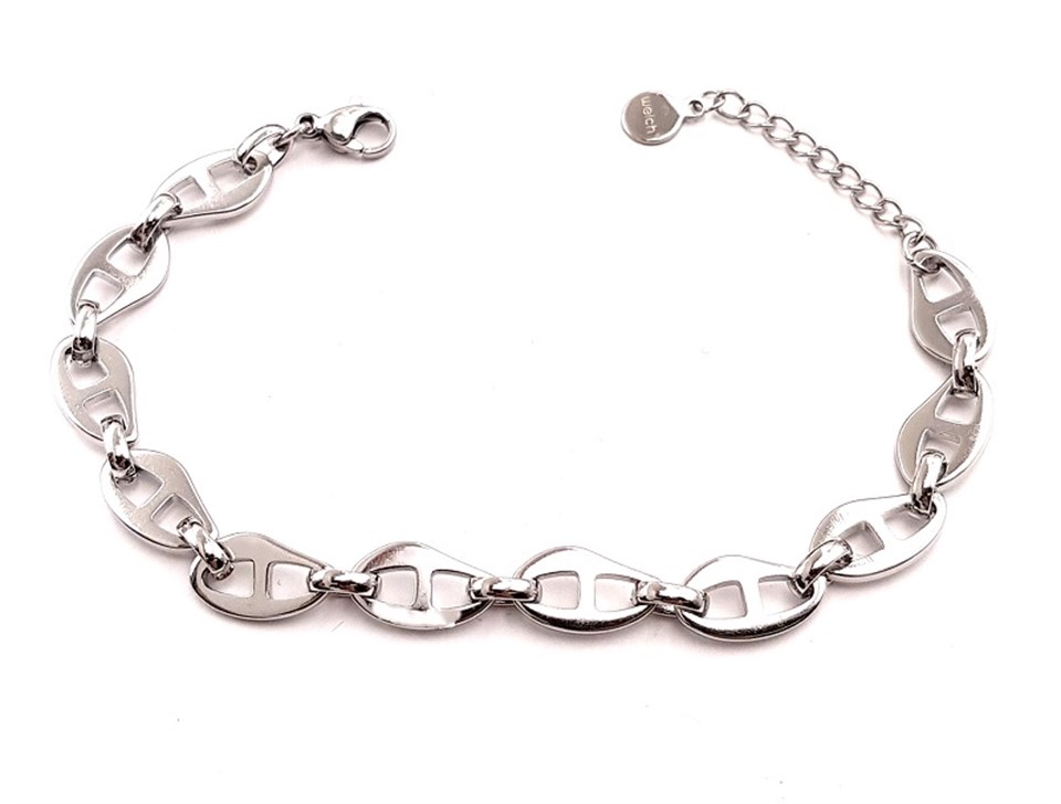 ​​​​Welch Çelik Bileklik