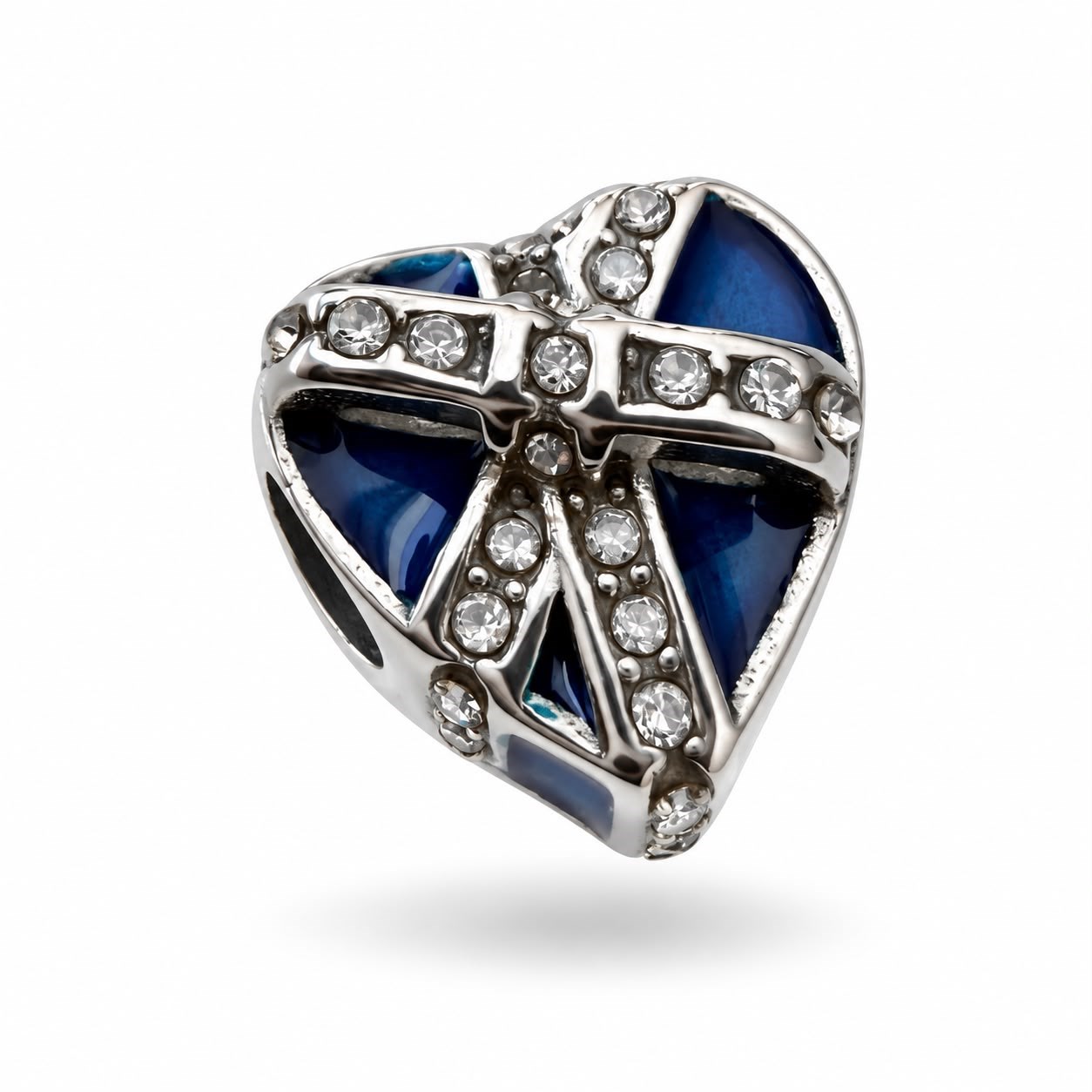 ​​​​​​​​​​​​​​​​​​Welch Çelik Hediye Kalp Charm  ​​​​​​​​​​​​​​​​​​Welch Çelik Hediye Kalp Charm  ve Charm Modelleri - WELCH 