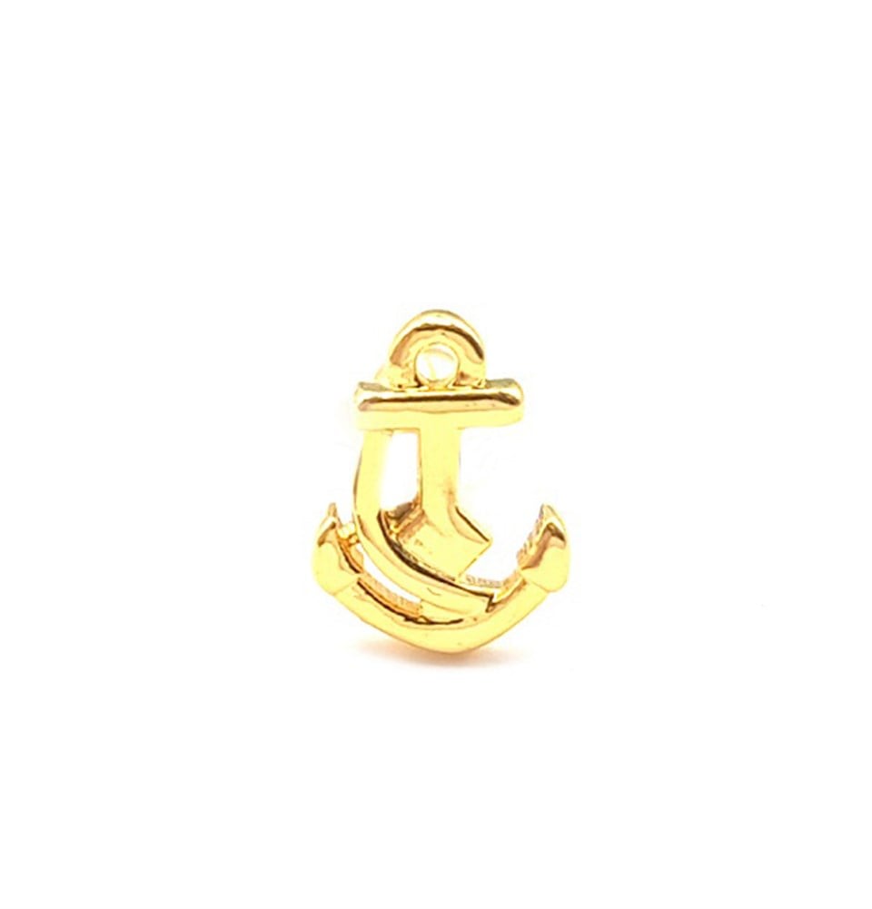 ​​Welch Çelik Helix Tragus Çapa Piercing