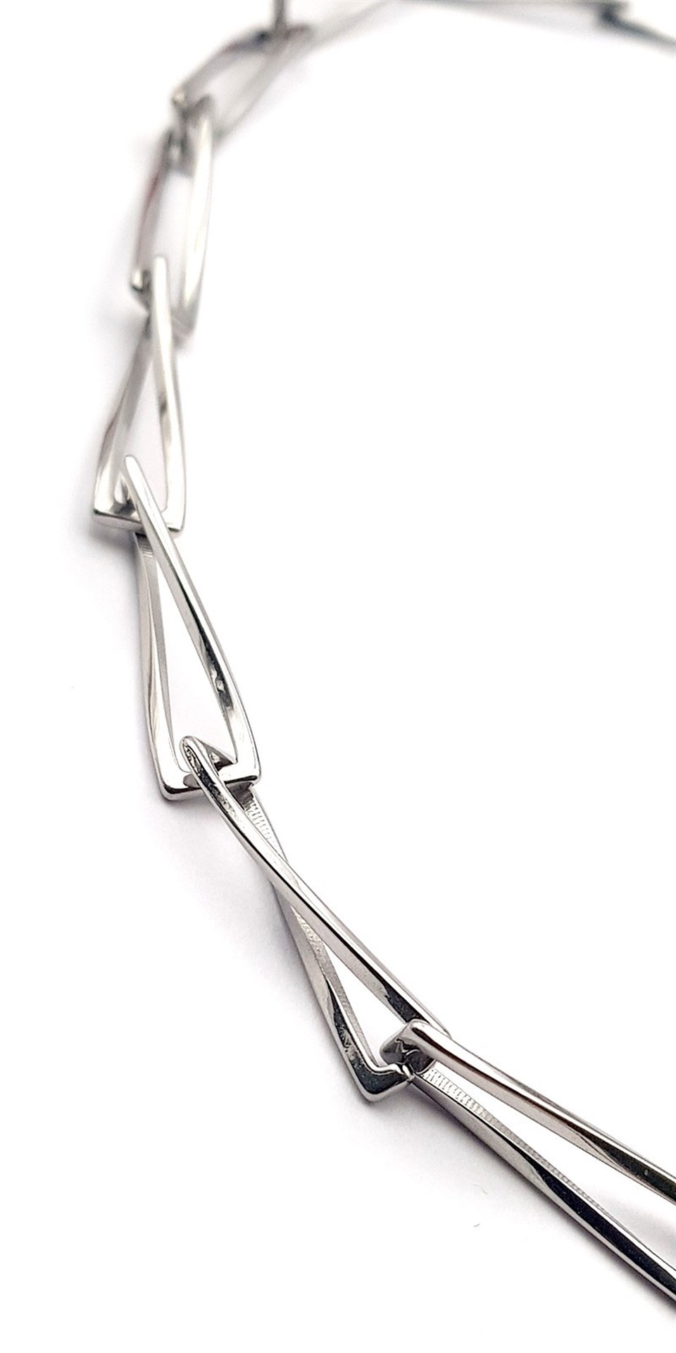 ​Welch Steel Necklace