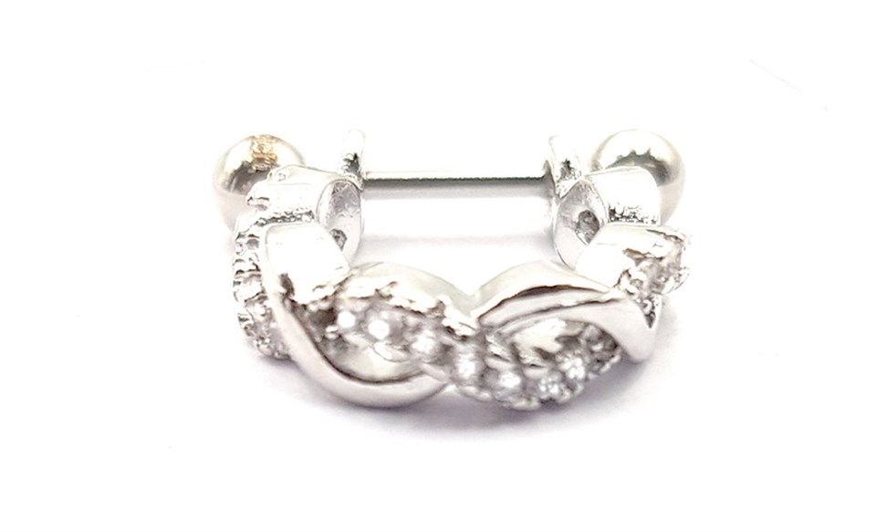 ​ Welch Çelik Piercing