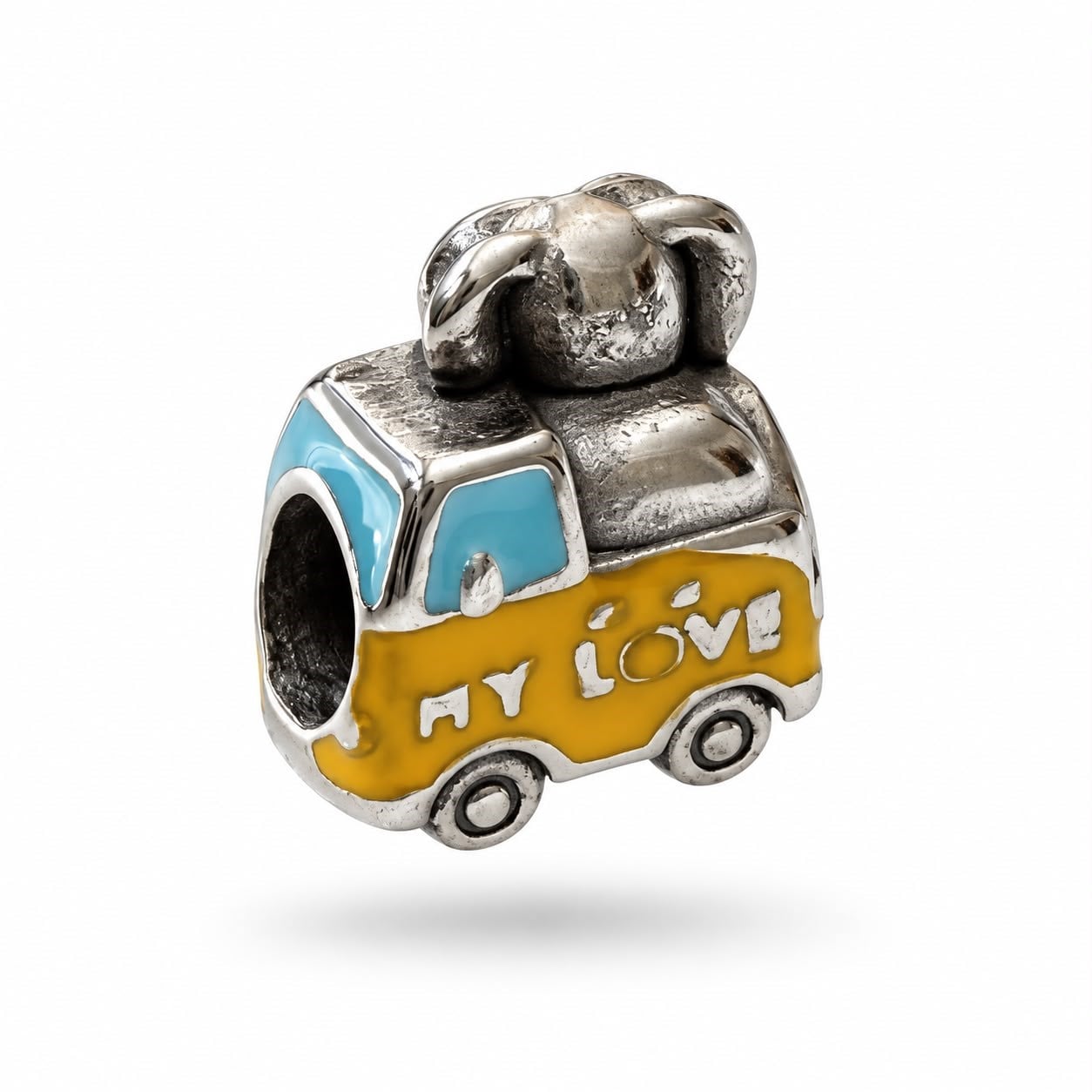 ​​​​​​​​​​​​​​​​​​Welch Çelik Taşlı Araba Charm  ​​​​​​​​​​​​​​​​​​Welch Çelik Taşlı Araba Charm  ve Charm Modelleri - WELCH 