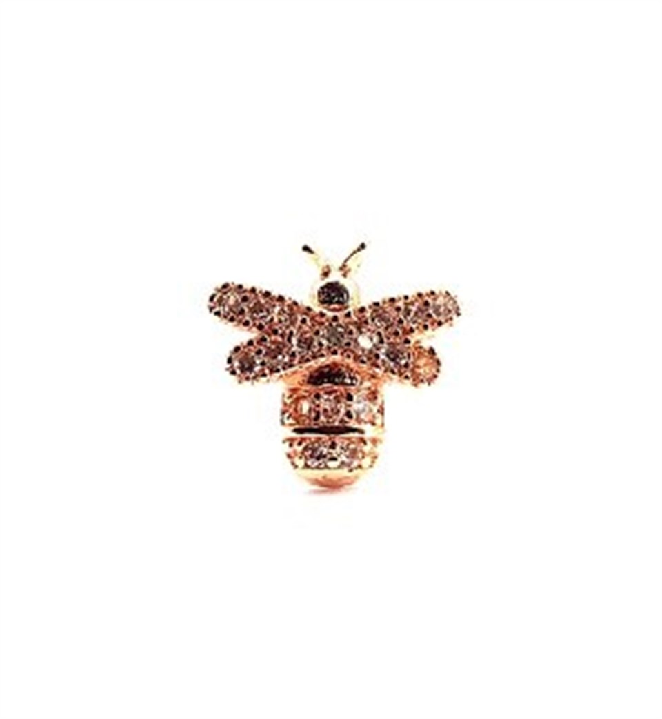 ​​​​​​​​​​​​​​​​Welch Çelik Tragus Arı Piercing