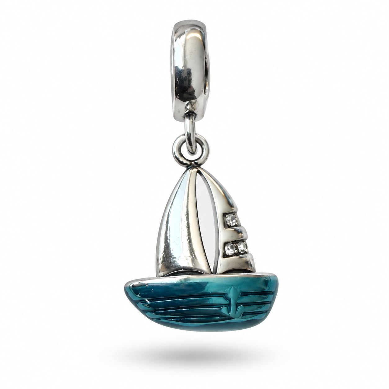 ​​​​​​​​​​​​​​​​​​Welch Çelik Yelken Charm ​​​​​​​​​​​​​​​​​​Welch Çelik Yelken Charm ve Charm Modelleri - WELCH 