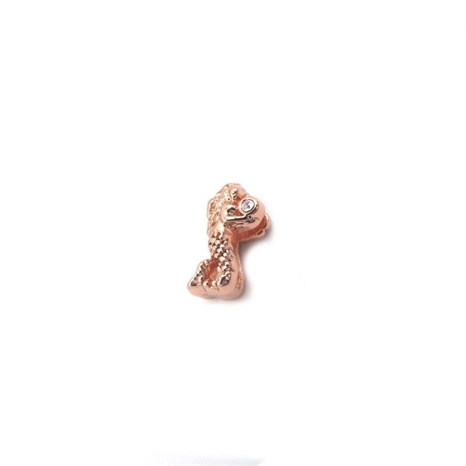 ​Welch Mermaid Charm