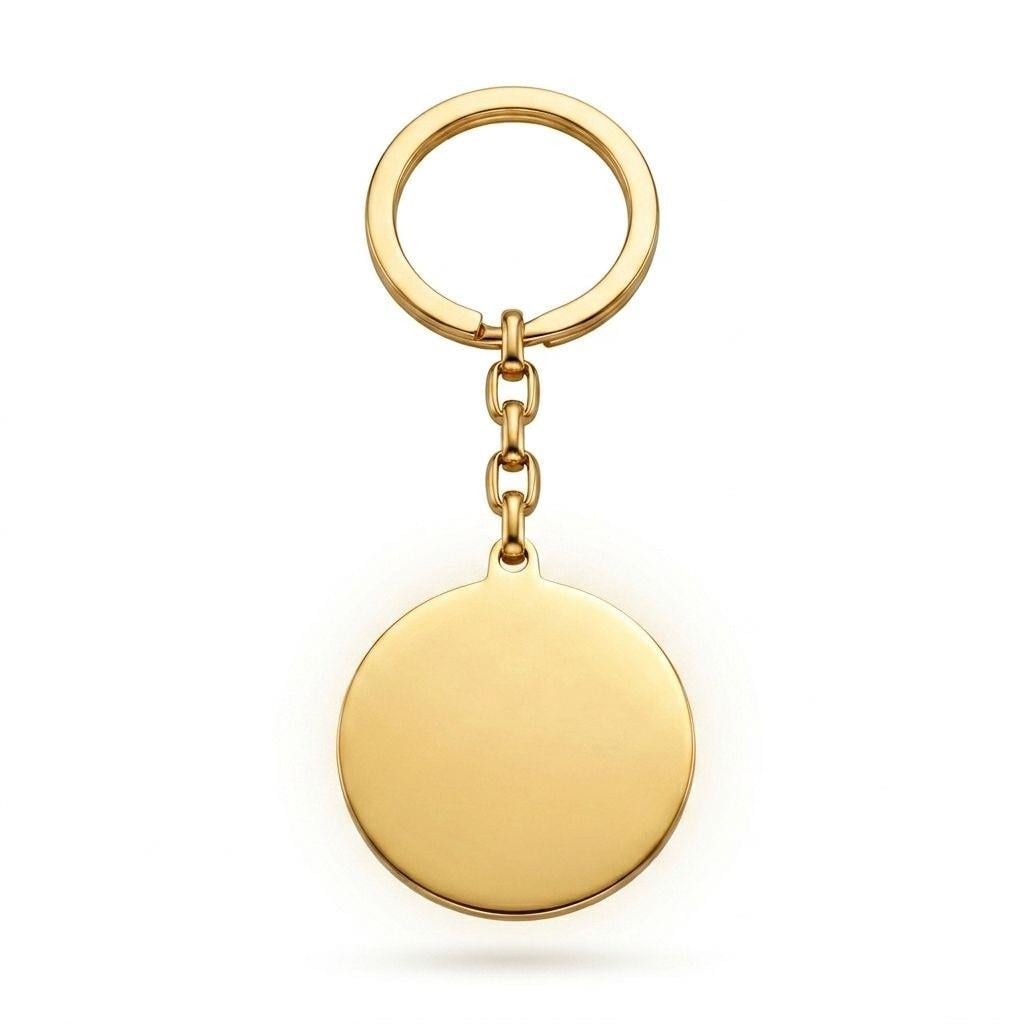 ​​Welch Gold Çelik Anahtarlık ​​Welch Gold Çelik Anahtarlık Model ve Çeşitlerini Keşfet! 