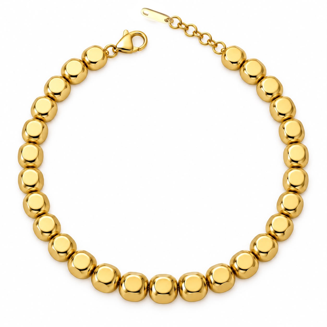 ​Welch Gold Küp Çelik Bileklik ​Welch Gold Küp Çelik Bileklik ve Kadın Bileklik Modelleri - WELCH 