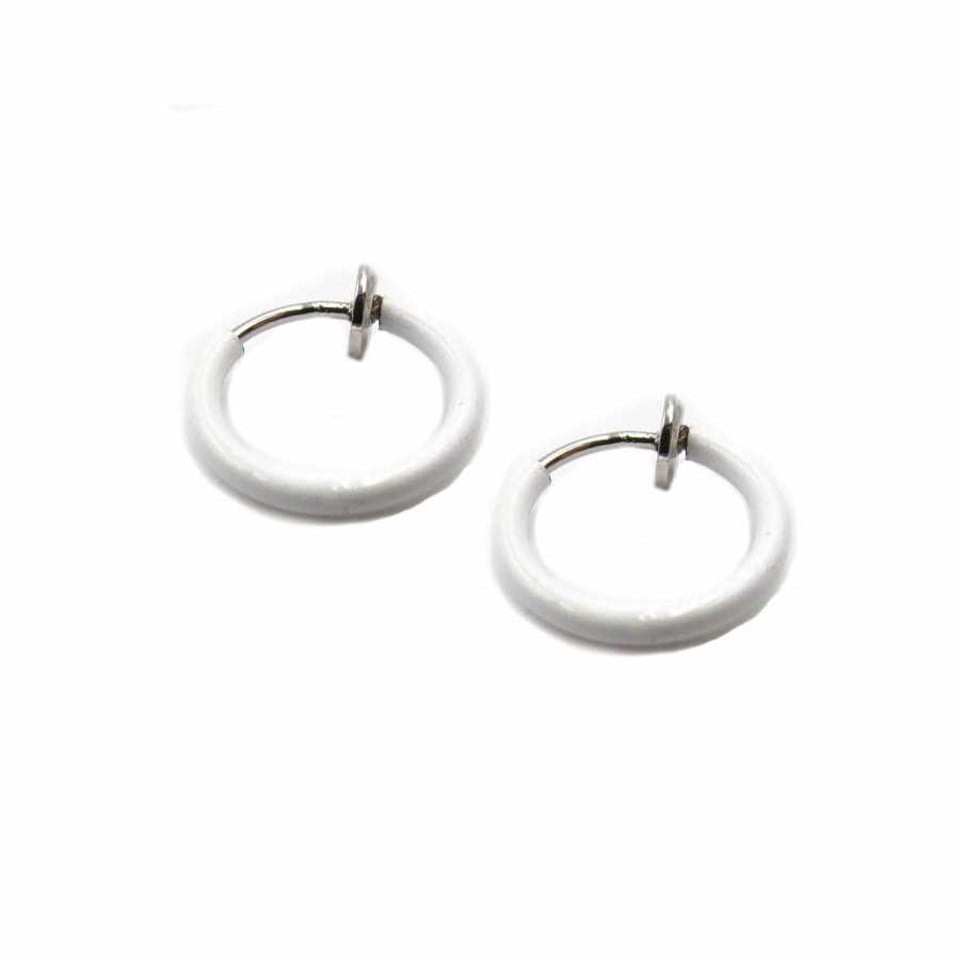 ​Welch Kadın Çelik Piercing