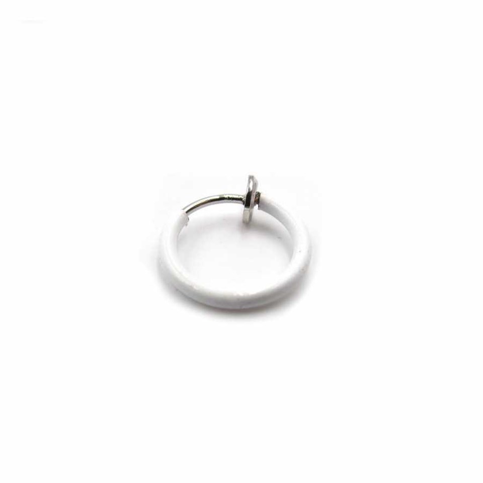 ​Welch Kadın Çelik Piercing