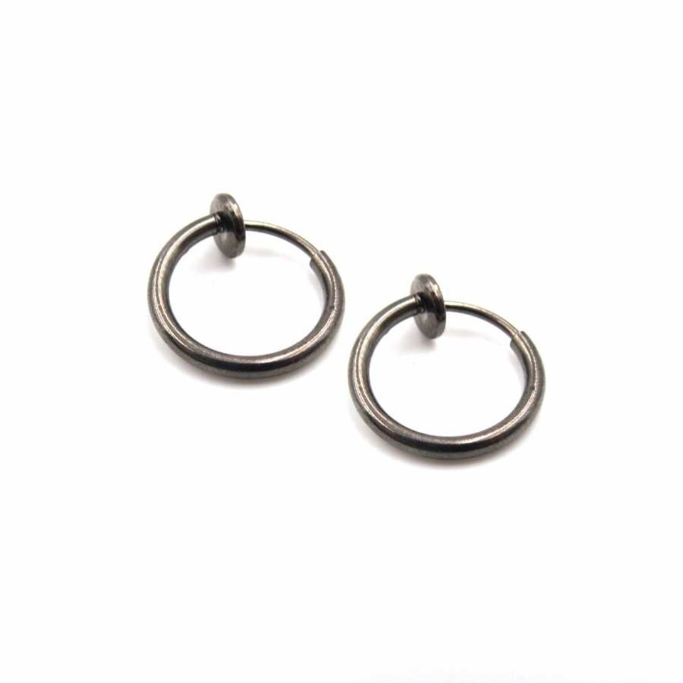 ​Welch Kadın Çelik Piercing