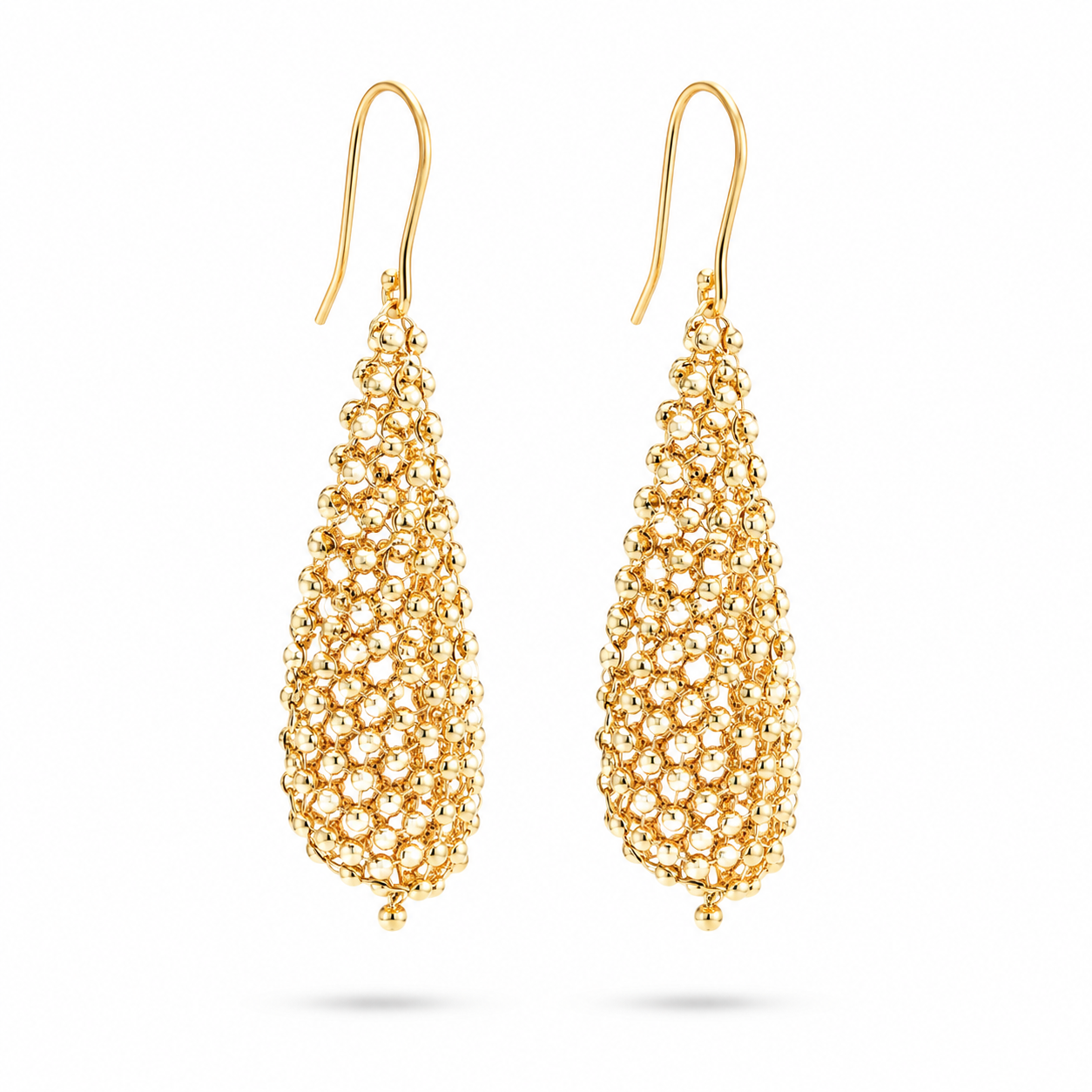 ​Welch Swarovski Taşlı Küpe