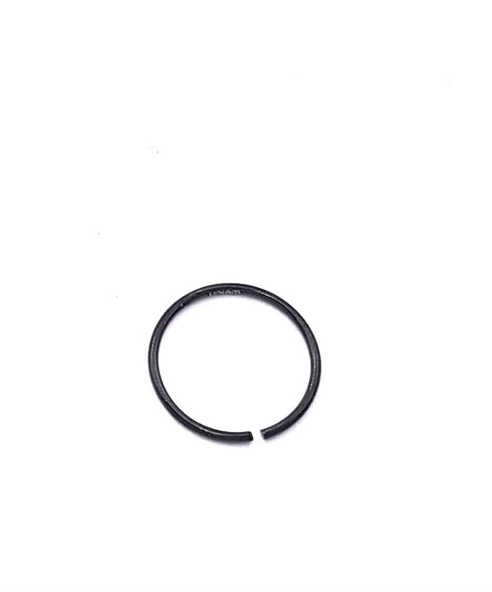 ​ Welch Titanıum Tragus Helix Burun Hızma Sıkma Halka Piercing